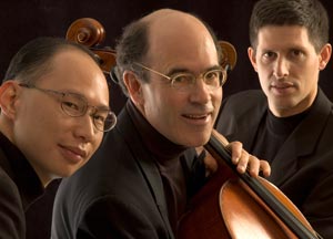 The Adaskin String Trio