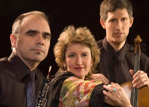 Ensemble Schumann 