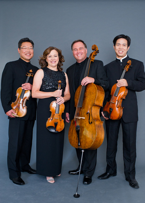 The Miami String Quartet