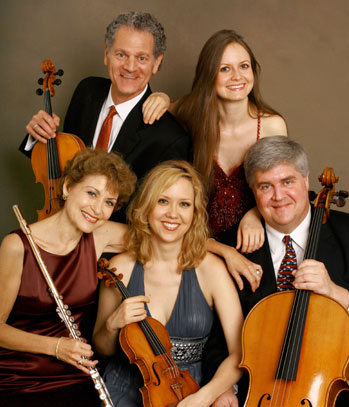 The American Chamber Players