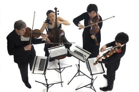 Borromeo String Quartet