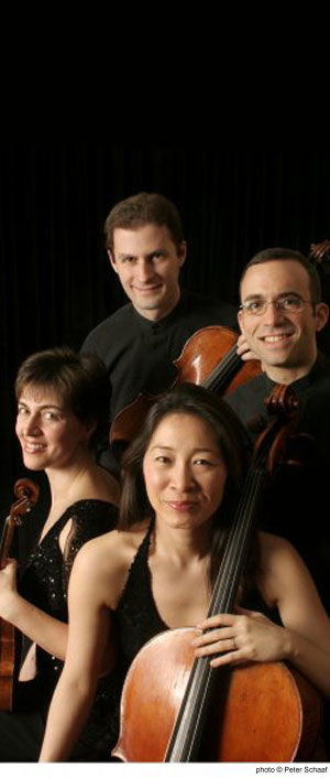 Brentano String Quartet