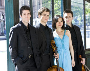 Escher String Quartet