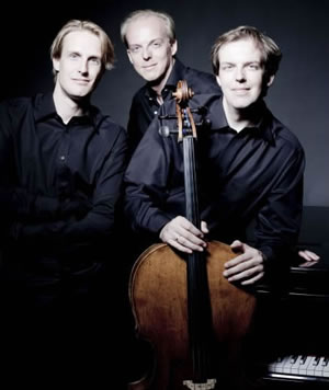 Storioni Trio