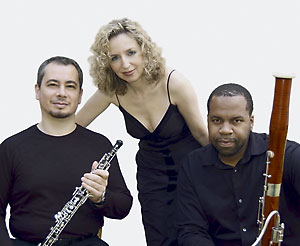 Poulenc Trio
