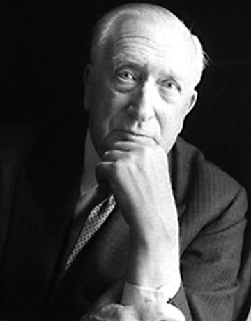 William Walton (1902-1983)