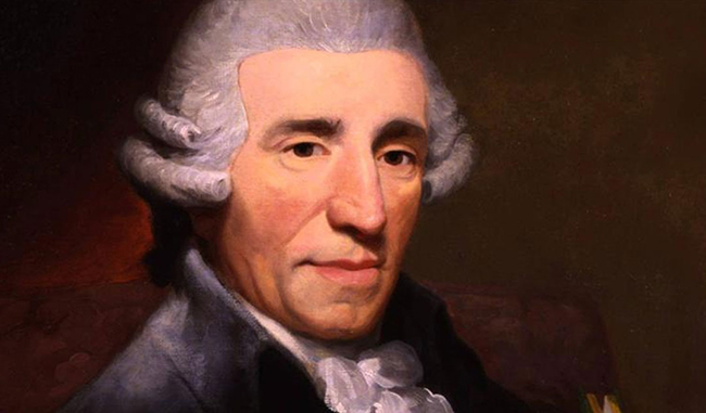 Franz Joseph Haydn