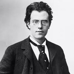 Gustav Mahler (1860-1911)