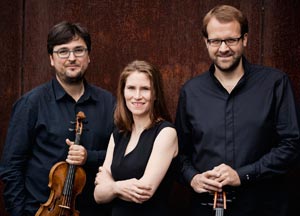 The Morgenstern Trio