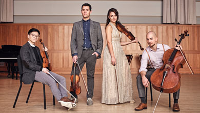 Dover String Quartet
