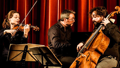 Atos Trio Atos Trio