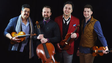 Beo String Quartet Beo String Quartet