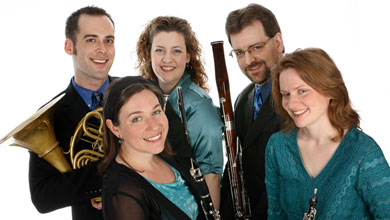 Quintet Attacca