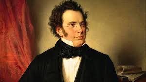 Franz Schubert (1797-1828)